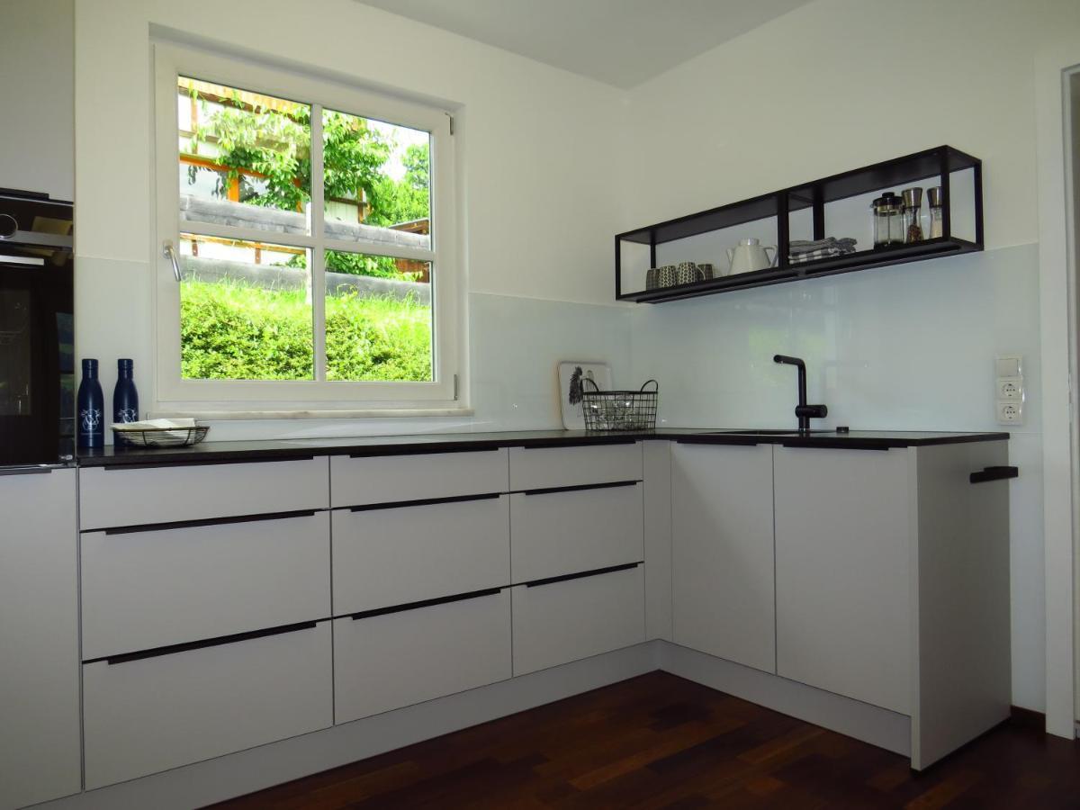 Art Appartement Niedernsill Kültér fotó